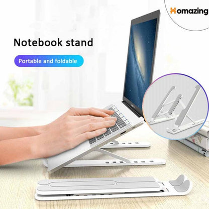 Portable Laptop Stand