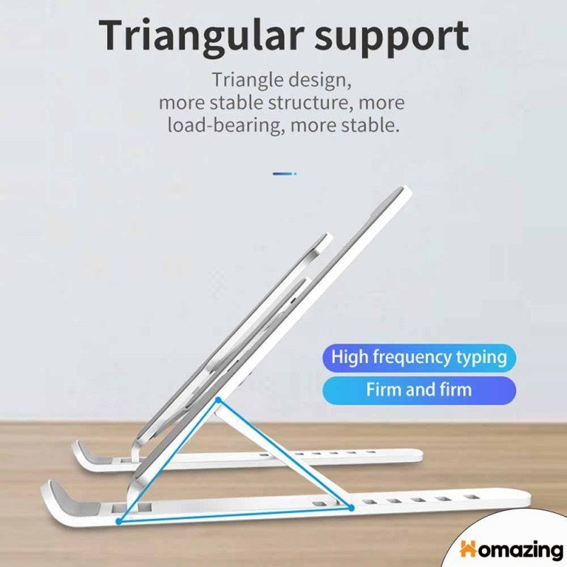 Portable Laptop Stand