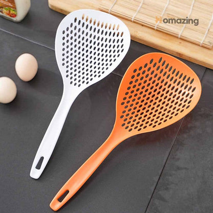 Durable Scoop Colander Strainer