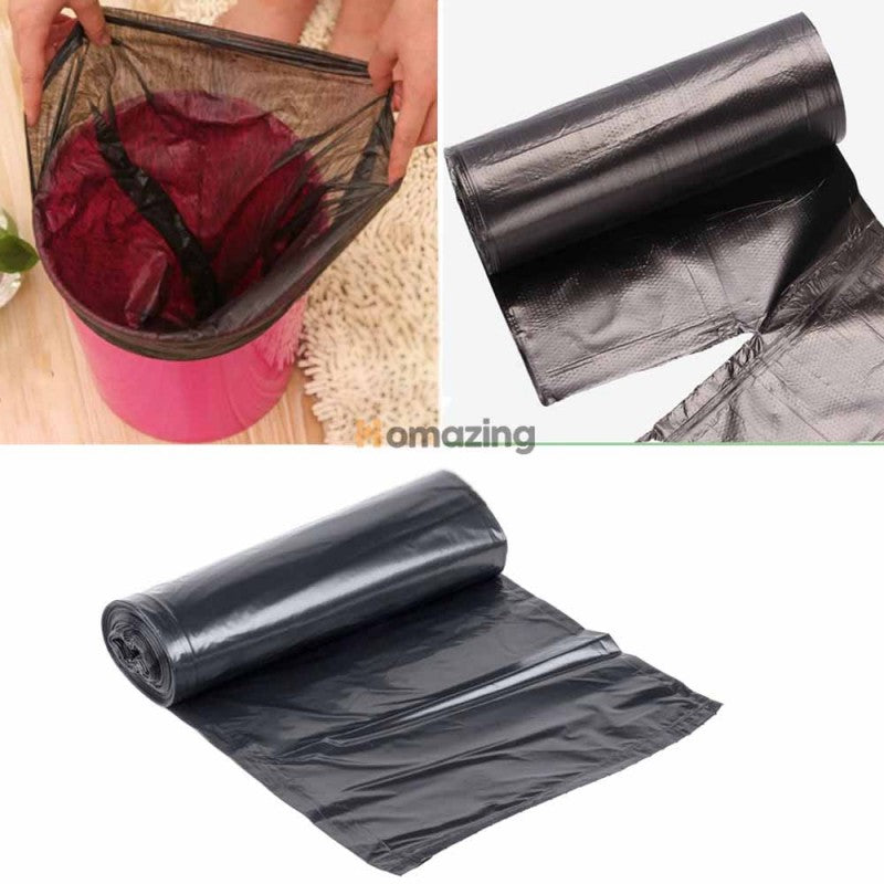 Disposable Garbage Bags