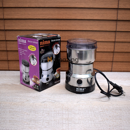 Multifunctional Electric Grinder Machine