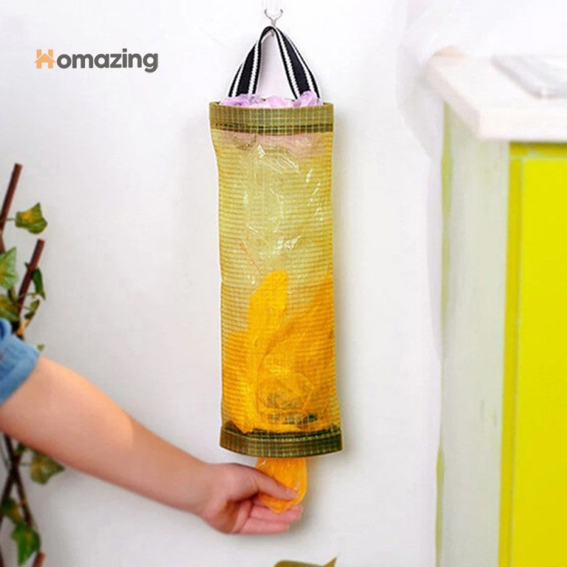 Grocery Storage Bag Dispenser