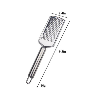 Stainless Steel Grater