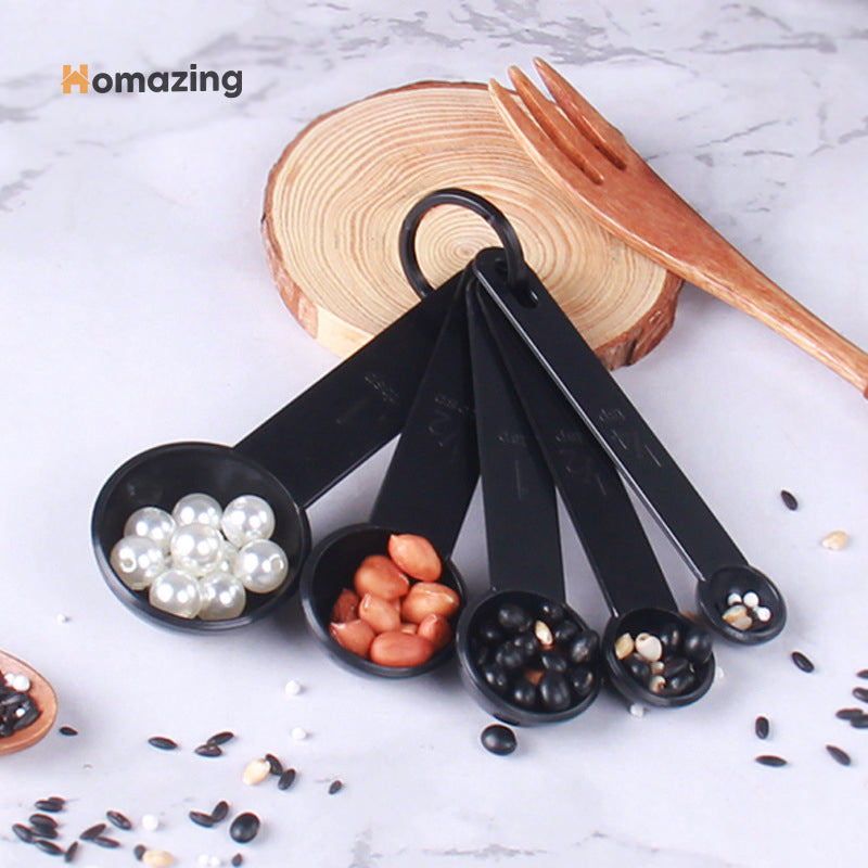 10 Pcs Measuring Spoon Set