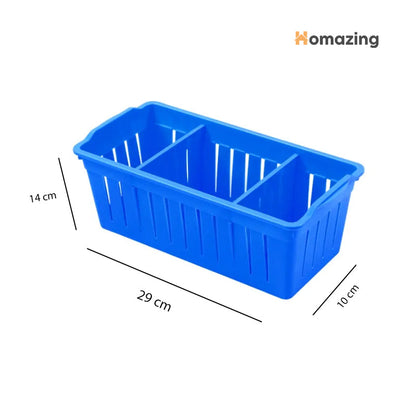 Multipurpose Divider Basket