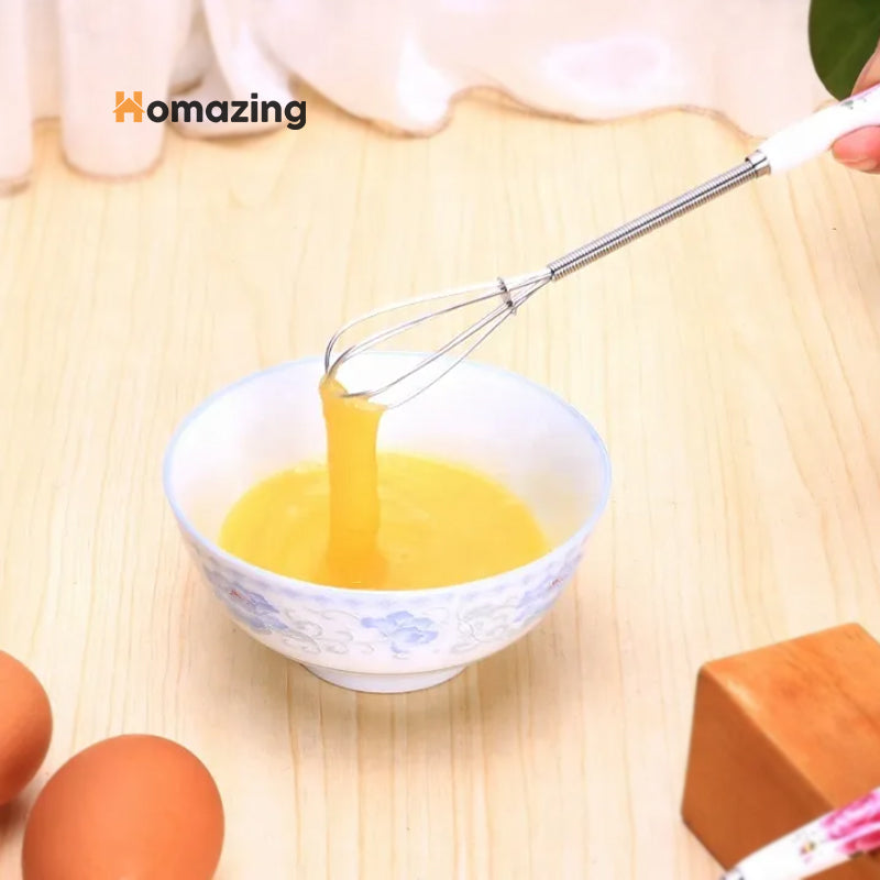 Mini Egg Beater