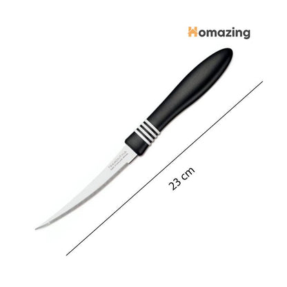 Vegetable Knife Tramontina Pack Of 2Pcs