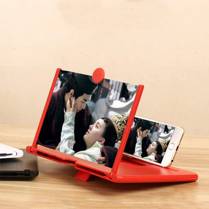 Phone Screen Enlarger 3D Magnifier