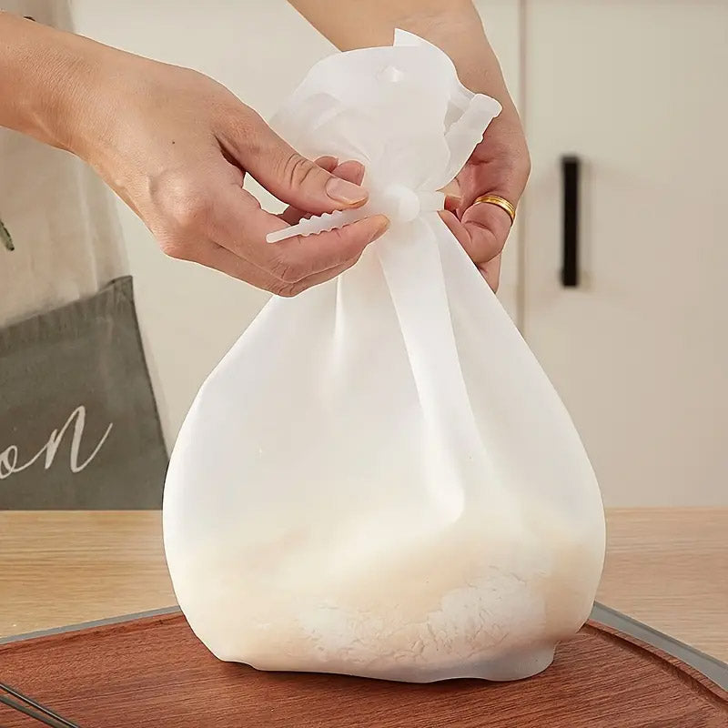 Silicone Kneading Dough Bag