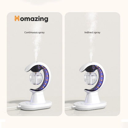 Air Humidifier Mosquito Killing Lamp