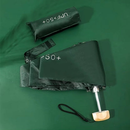 Mini Folding Pocket Umbrella