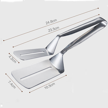 Kitchen Tong For Cooking Stainless Steel