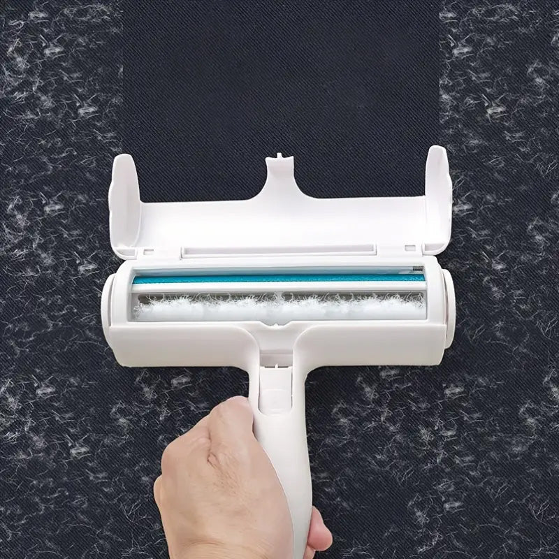 Hair Removal Roller For Carpet & Sofa