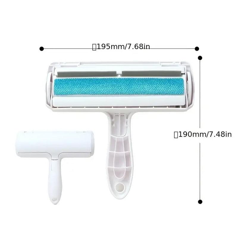 Hair Removal Roller For Carpet & Sofa