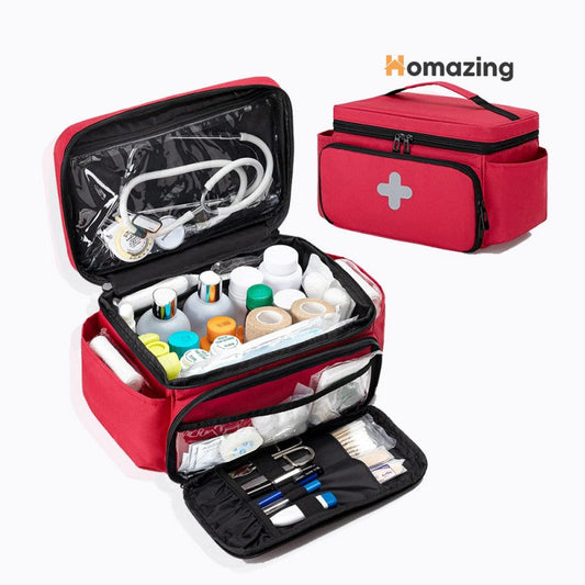 Medicine Storage Bag