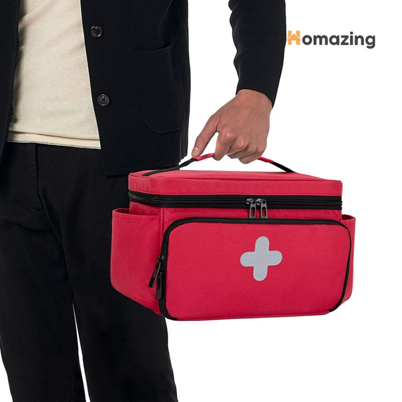 Medicine Storage Bag