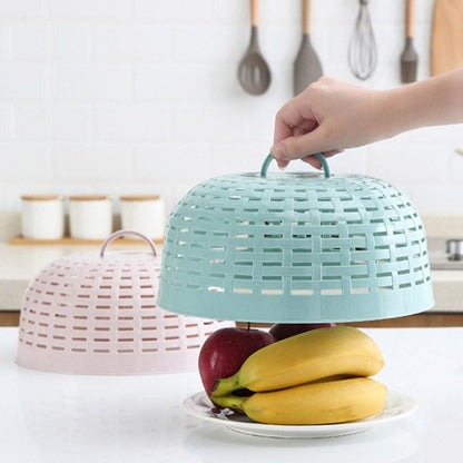 Mesh Food Cover With Handle