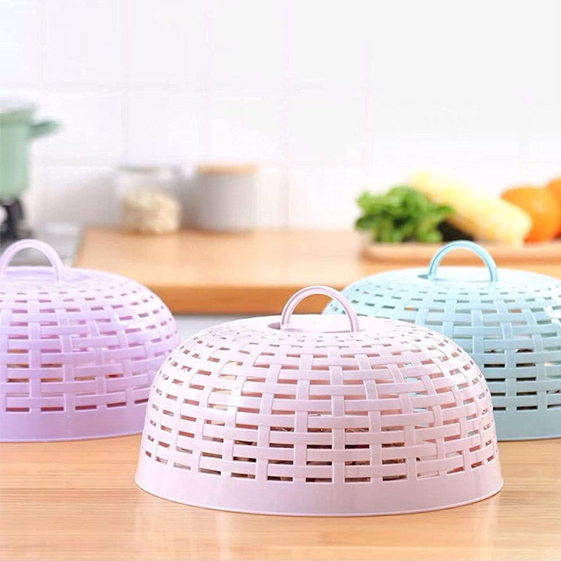 Mesh Food Cover With Handle