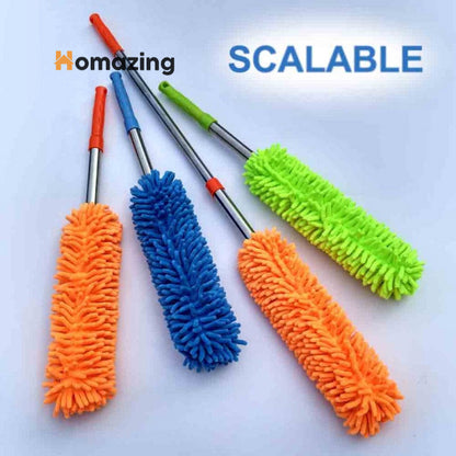 Microfiber Dust Cleaner Long