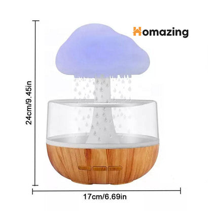 Rain Cloud Humidifier