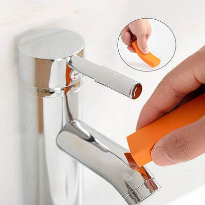 Stainless Steel Rust Cleaning Eraser