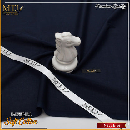 MTJ ~BY TARIQ JAMEEL  100% pure soft Cotton   PURE IMPERIAL SOFT Cotton  🧶🧵🪢