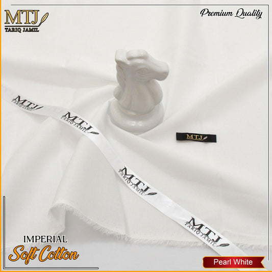 MTJ ~BY TARIQ JAMEEL  100% pure soft Cotton   PURE IMPERIAL SOFT Cotton  🧶🧵🪢