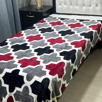 Single Bed AC Blanket/Combol