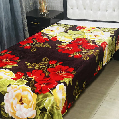 Single Bed AC Blanket/Combol