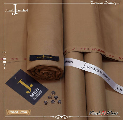 Junaid Jamshaid   Wash n Wear    Summer 24'  Product details: