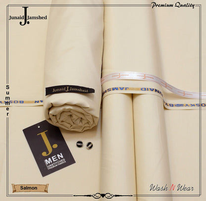 Junaid Jamshaid   Wash n Wear    Summer 24'  Product details: