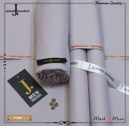 Junaid Jamshaid   Wash n Wear    Summer 24'  Product details: