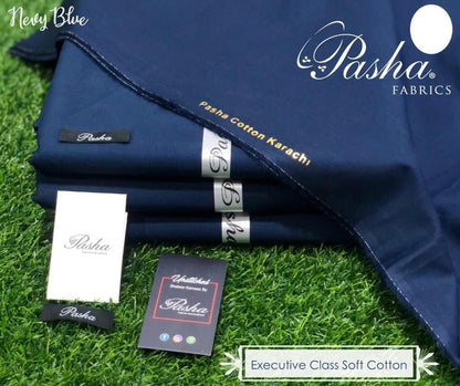 PASHA FABRICS   100% pure soft Cotton   PURE EGYPTIAN  Cotton