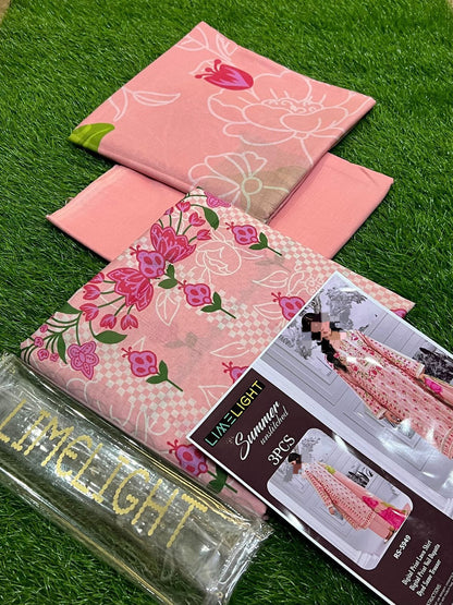 LIMELIGHT  FABRIC LAWN