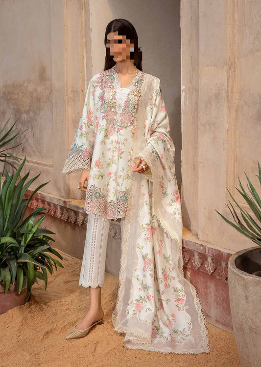 Brand CRIMSON   Printed pure Lawn Collection