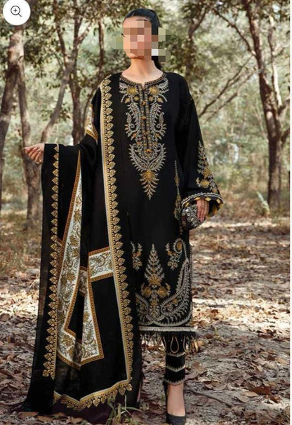 Summer  Collection 2025💕  Brand Name : KHADDI  Airjet Lawn   By Khaddi