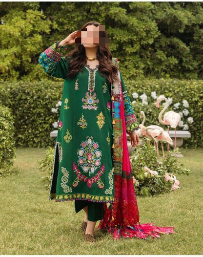 Summer  Collection 2025💕  Brand Name : KHADDI  Airjet Lawn   By Khaddi