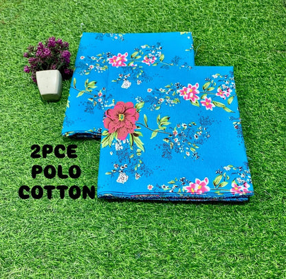 ◇ FLORAL PRINTS 🥳 ◇ 2 Pcs Collection ◇ Digital Printed shirt Digital Printed trouser