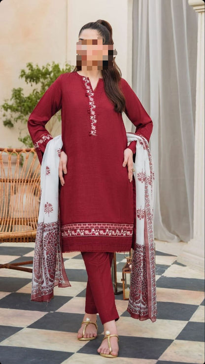 NEW ARRIVAL'S SUMMER LAWN COLLECTION 2025       BRAND NAME             ASLING