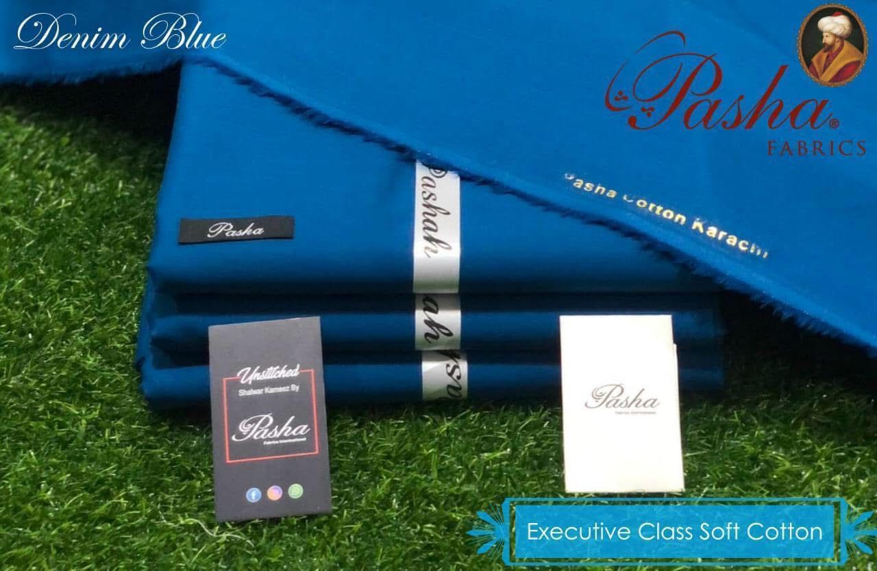 PASHA FABRICS   100% pure soft Cotton   PURE EGYPTIAN  Cotton    Elite Class Fabric for This Summer season 2025