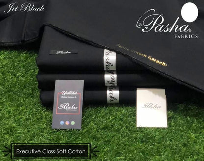 PASHA FABRICS   100% pure soft Cotton   PURE EGYPTIAN  Cotton    Elite Class Fabric for This Summer season 2025