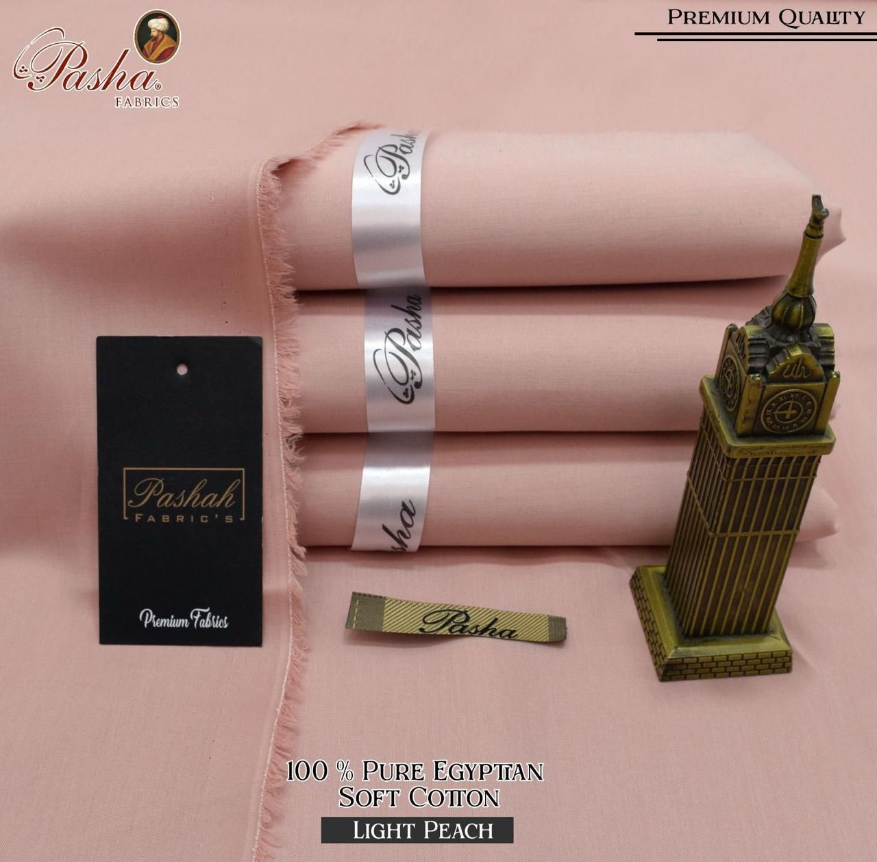 PASHA FABRICS   100% pure soft Cotton   PURE EGYPTIAN  Cotton    Elite Class Fabric for This Summer season 2025