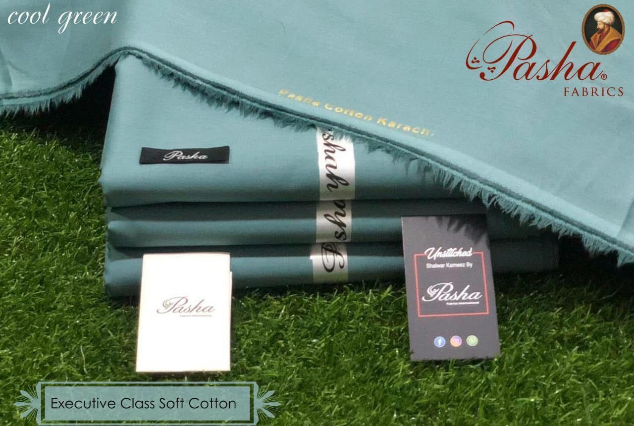 PASHA FABRICS   100% pure soft Cotton   PURE EGYPTIAN  Cotton    Elite Class Fabric for This Summer season 2025