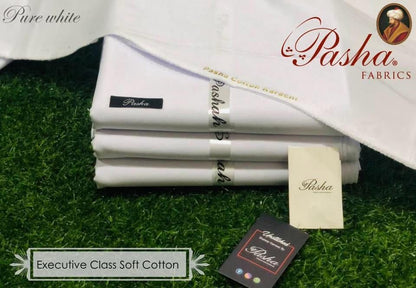 PASHA FABRICS   100% pure soft Cotton   PURE EGYPTIAN  Cotton    Elite Class Fabric for This Summer season 2025