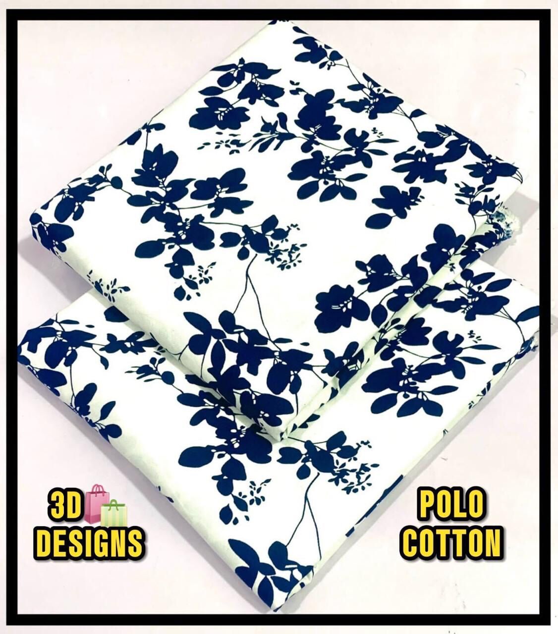 FLORAL PRINTS 🥳 2 Pcs Collection 👇👇 Digital Printed shirt 👚  Digital Printed trouser 👖