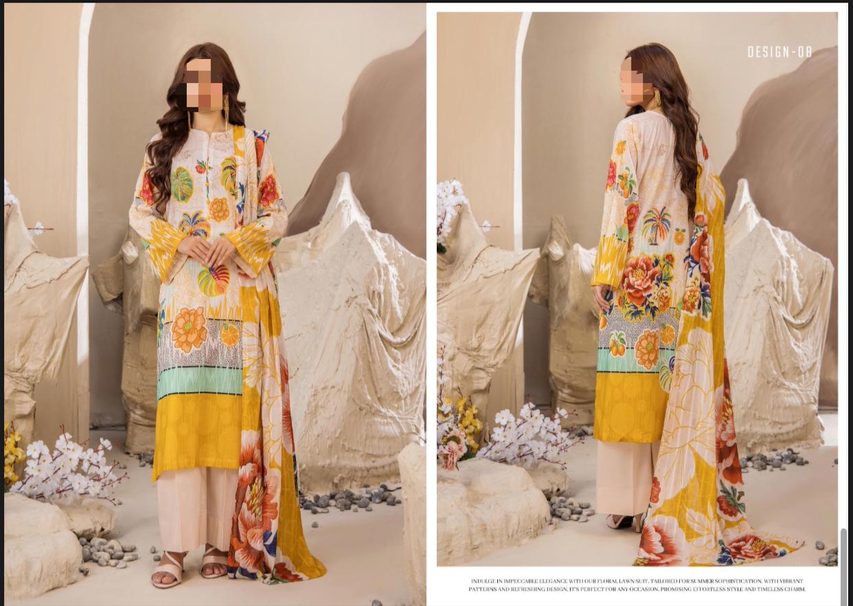 STIE BY GULL JEE  Pop Collection VOL-01