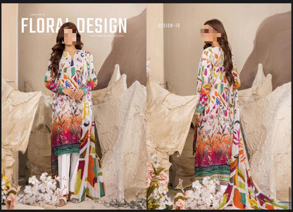 STIE BY GULL JEE  Pop Collection VOL-01