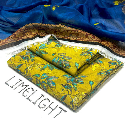 LIMELIGHT BRAND Fabric: LAWN   *100% Original BASS