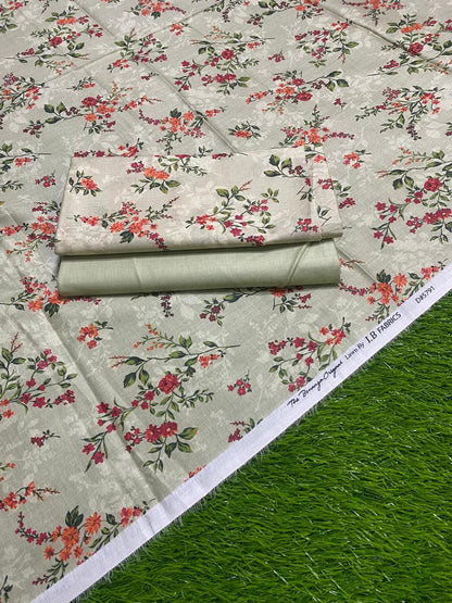 BoNaNzA OriGnAl LaWn by IB          &ARTICAL DETAIL&