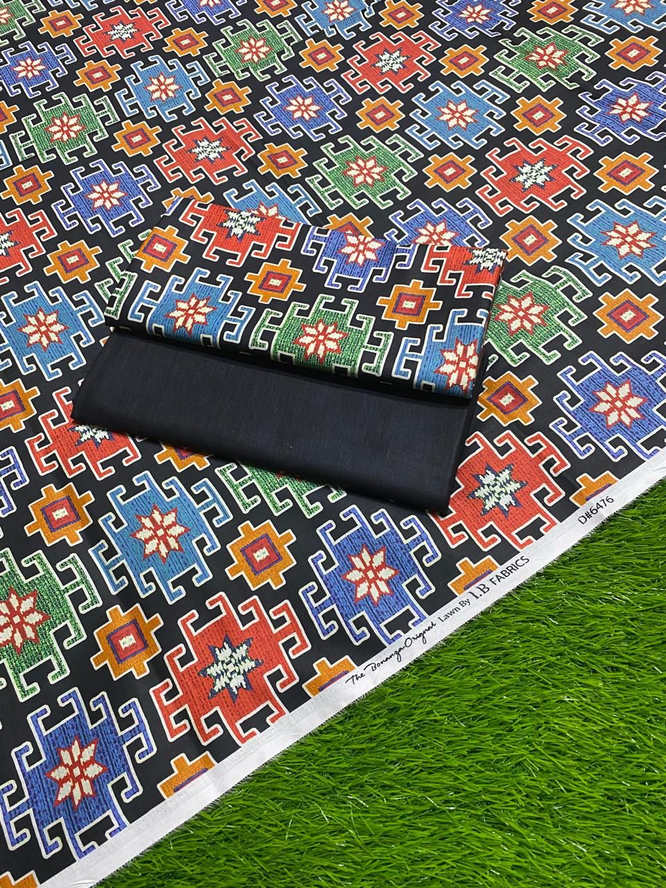 BoNaNzA OriGnAl LaWn by IB          &ARTICAL DETAIL&